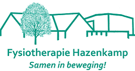 Logo fysiotherapie Hazenkamp